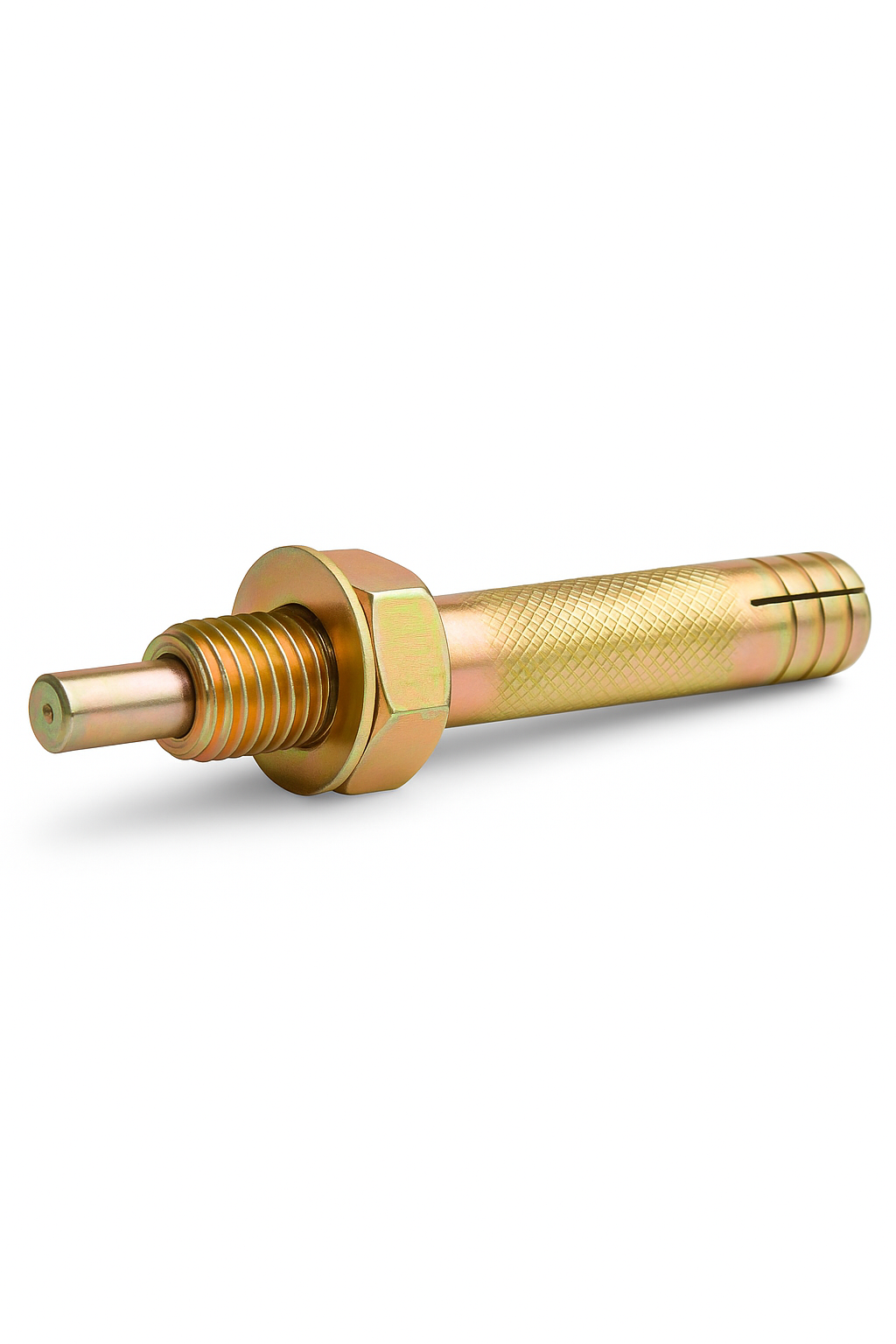 Pin Type